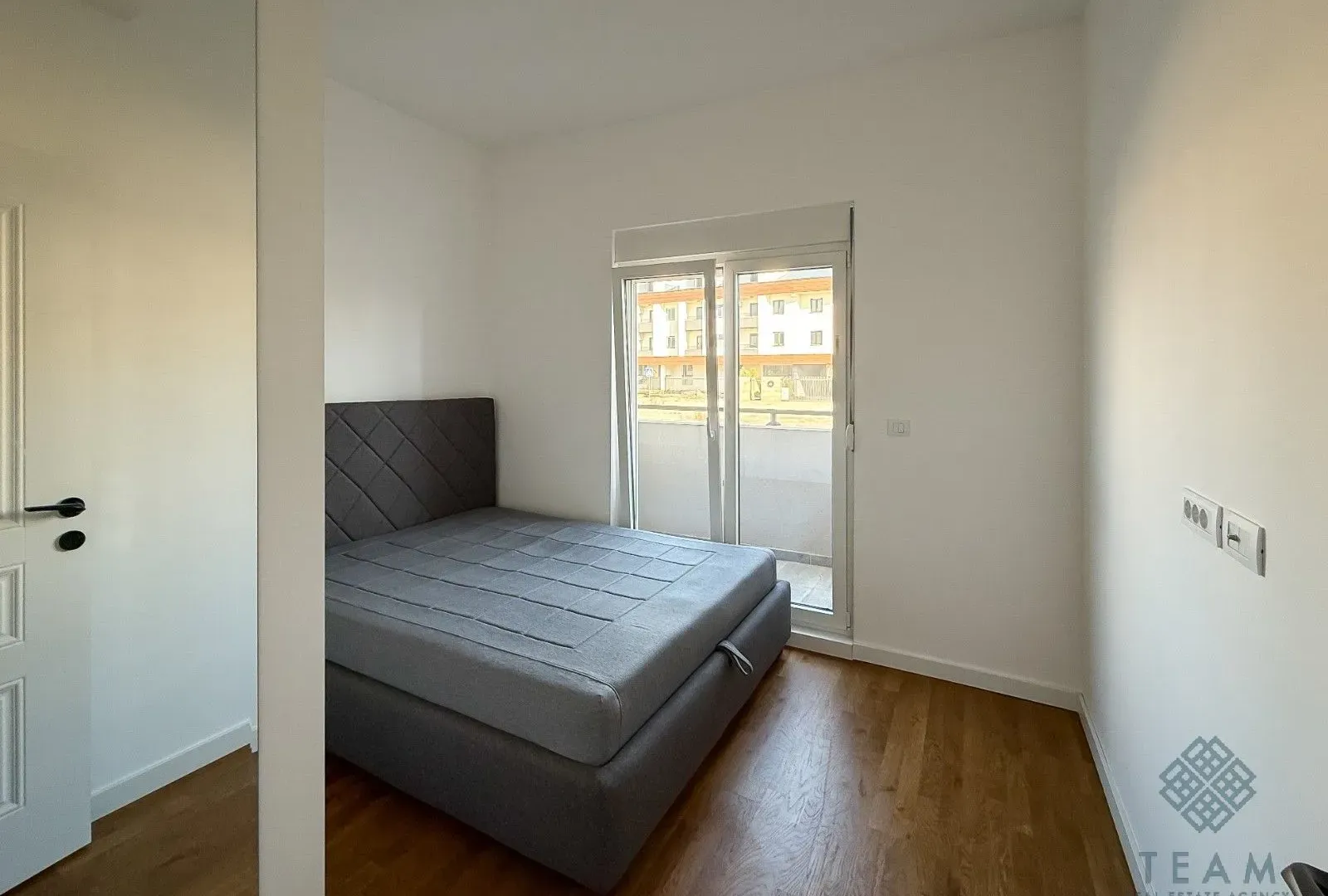 Prodaja, jednosoban stan, 43m², Zabjelo, Podgorica