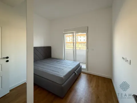 Sale, one bedroom apartment, 43m², Zabjelo, Podgorica - image 6