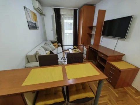 Izdavanje, stan, 22m², Sajam, Novi Sad Sve Podlokacije - image 6