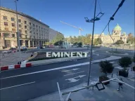 Izdavanje, trosoban stan, 72m², Stari Grad, Beograd - image 13