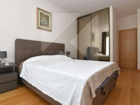 Rent, two bedroom apartment, 75m², Kruševac, Podgorica - image 6