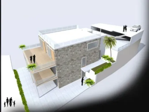 Prodaja, plac, 510m², Krašići, Tivat - image 3