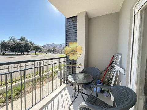 Rent, one bedroom apartment, 50m², Zabjelo, Podgorica - image 5