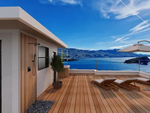 Sale, two bedroom apartment, 122m², Centar, Budva - image 2