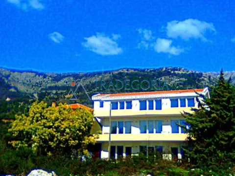 Sale, hospitality venue, 537m², Budva, Crna Gora