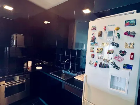 Rent, two bedroom apartment, 65m², Krivi Most, Podgorica - image 3