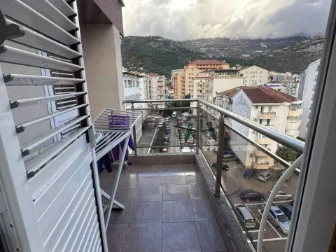 Sale, two bedroom apartment, 90m², Budva, Crna Gora - image 16