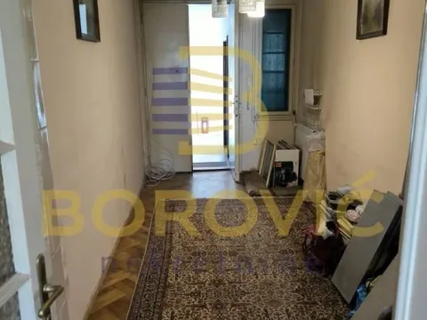 Sale, three bedroom apartment, 77m², Stari Grad, Beograd - image 6