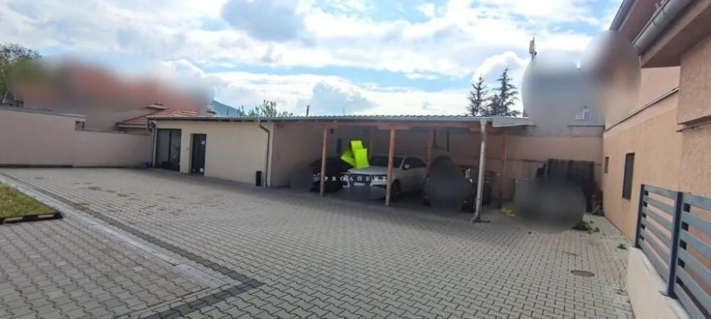 Rent, office space, 320m², Niška Banja, Niš