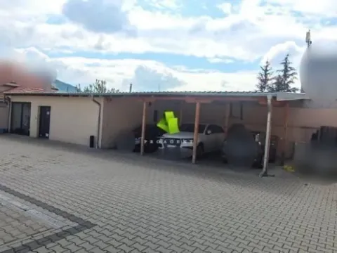 Rent, office space, 320m², Niška Banja, Niš - image 13