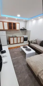 Izdavanje, jednosoban stan, 40m², Zabjelo, Podgorica - image 5