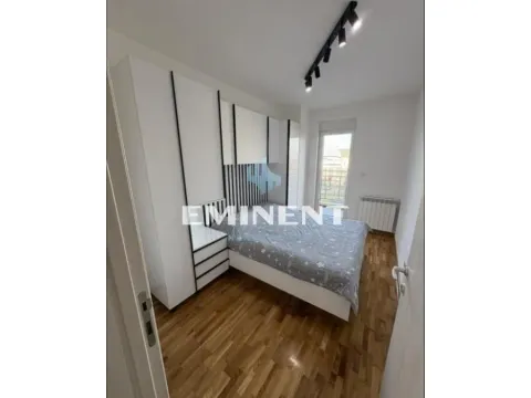 Rent, two bedroom apartment, 52m², Hala Pionir, Palilula Sve Podlokacije - image 9