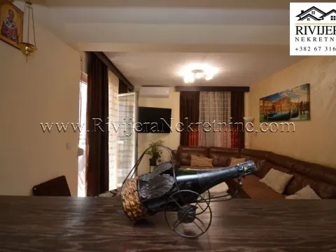 Sale, three bedroom apartment, 71m², Rozino, Budva - image 3