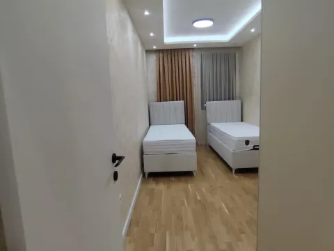 Rent, two bedroom apartment, 86m², Stara Varoš, Podgorica - image 12