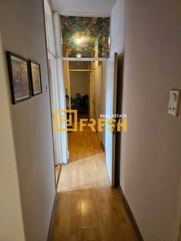 Rent, apartment, 72m², Preko Morače, Podgorica