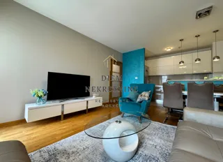 Izdavanje, dvosoban stan, 70m², City Kvart, Podgorica - image 5