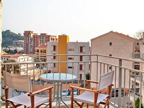 Sale, apartment, 56m², Petrovac, Budva - image 4