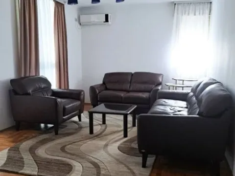 Three Bedroom Apartment for Rent, 103m2, Blok 5, Podgorica