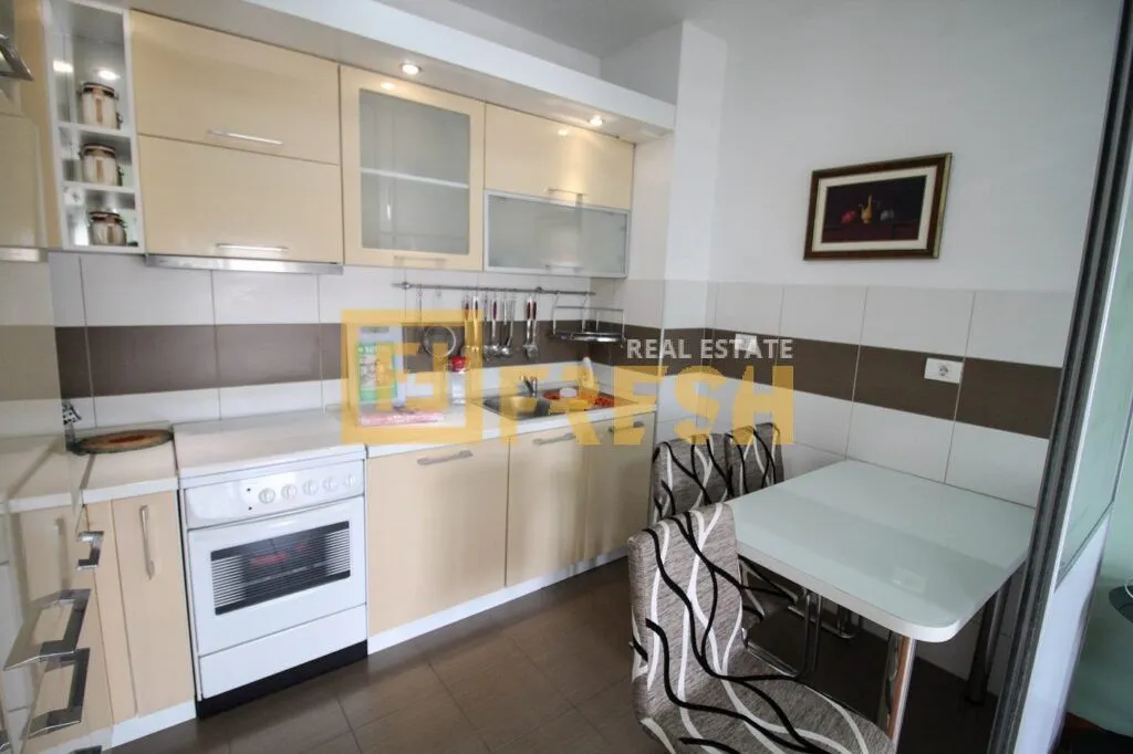 Rent, two bedroom apartment, 74m², City Kvart, Podgorica