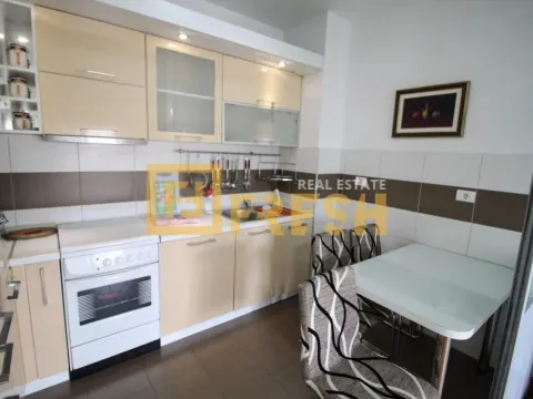 Rent, two bedroom apartment, 74m², City Kvart, Podgorica - image 5