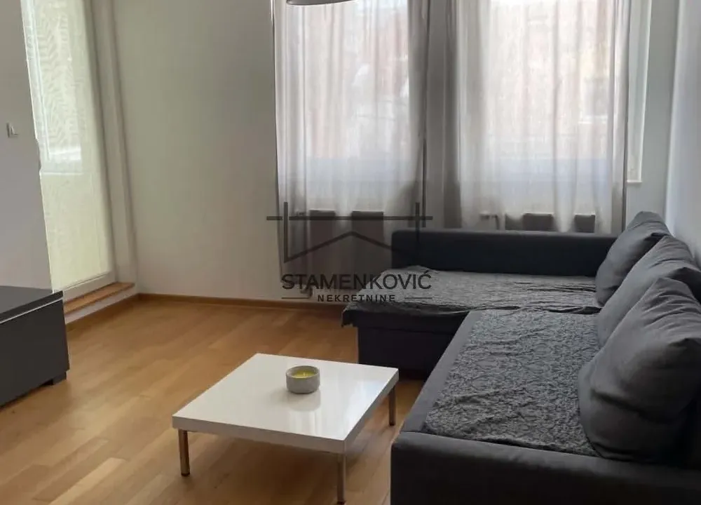 Sale, one bedroom apartment, 38m², Socijalno, Novi Sad Sve Podlokacije