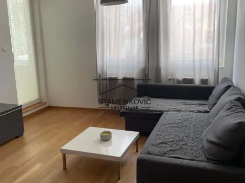 Prodaja, jednosoban stan, 38m², Socijalno, Novi Sad Sve Podlokacije - image 1