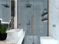 Prodaja, jednosoban stan, 81m², Centar, Budva - image 18