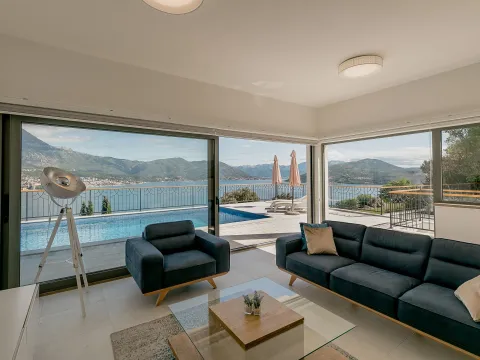 Prodaja, kuća, 282m², Njivice, Herceg Novi - image 5