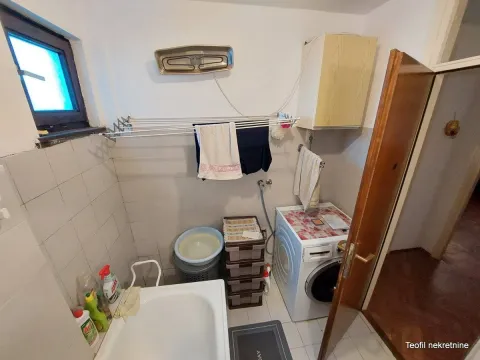 Prodaja, dvosoban stan, 60m², Vrčin, Grocka - image 12