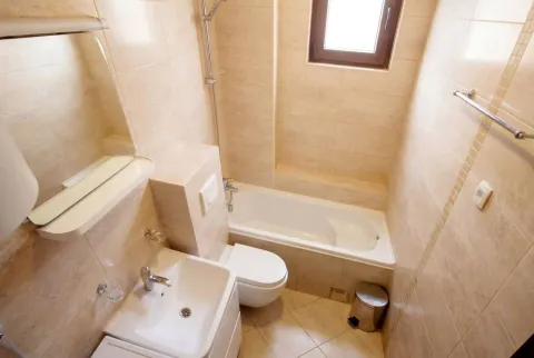 Sale, one bedroom apartment, 43m², Centar, Budva - image 5
