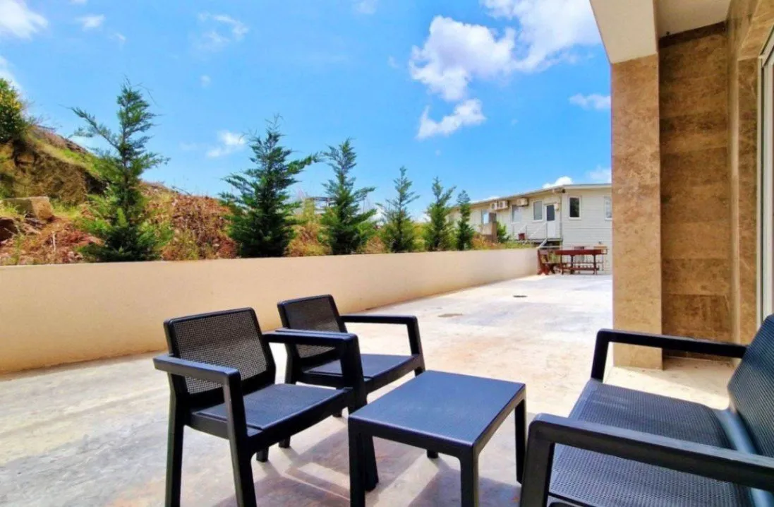 Sale, one bedroom apartment, 70m², Bečići, Budva