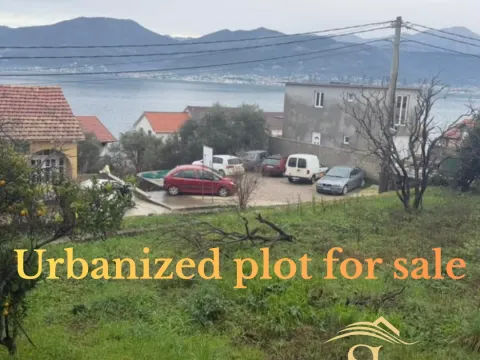 Zemljište in Krašići