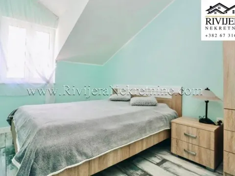 Prodaja, četvorosoban stan, 82m², Sveti Stefan, Budva - image 6