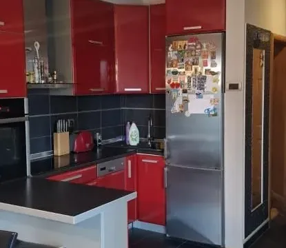 Prodaja, trosoban stan, 70m², Bulevar Oslobodjenja, Novi Sad Sve Podlokacije - image 9