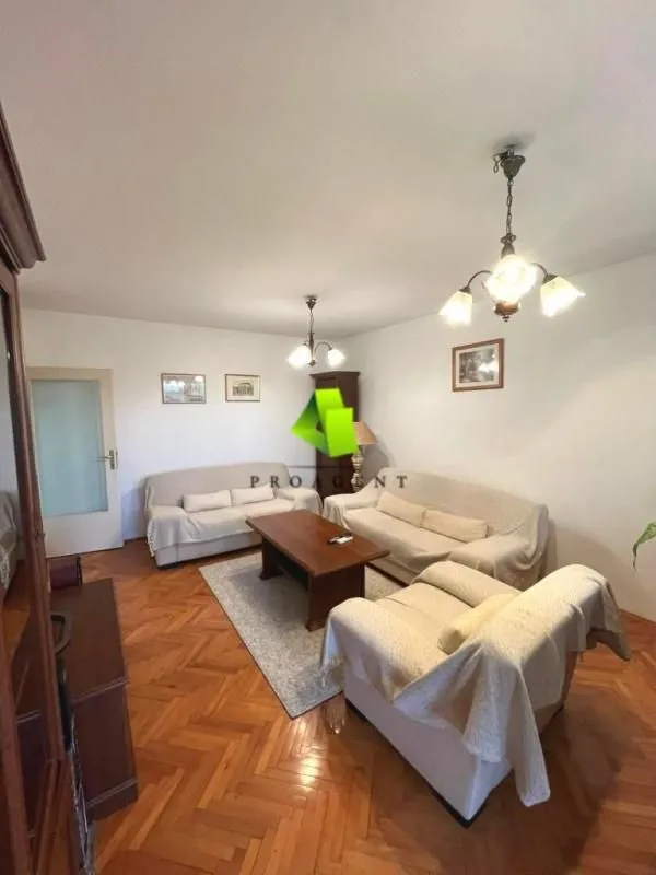 Izdavanje, jednosoban stan, 66m², Medijana, Niš