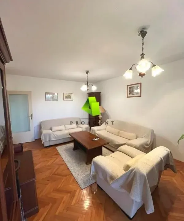 Izdavanje, jednosoban stan, 66m², Medijana, Niš