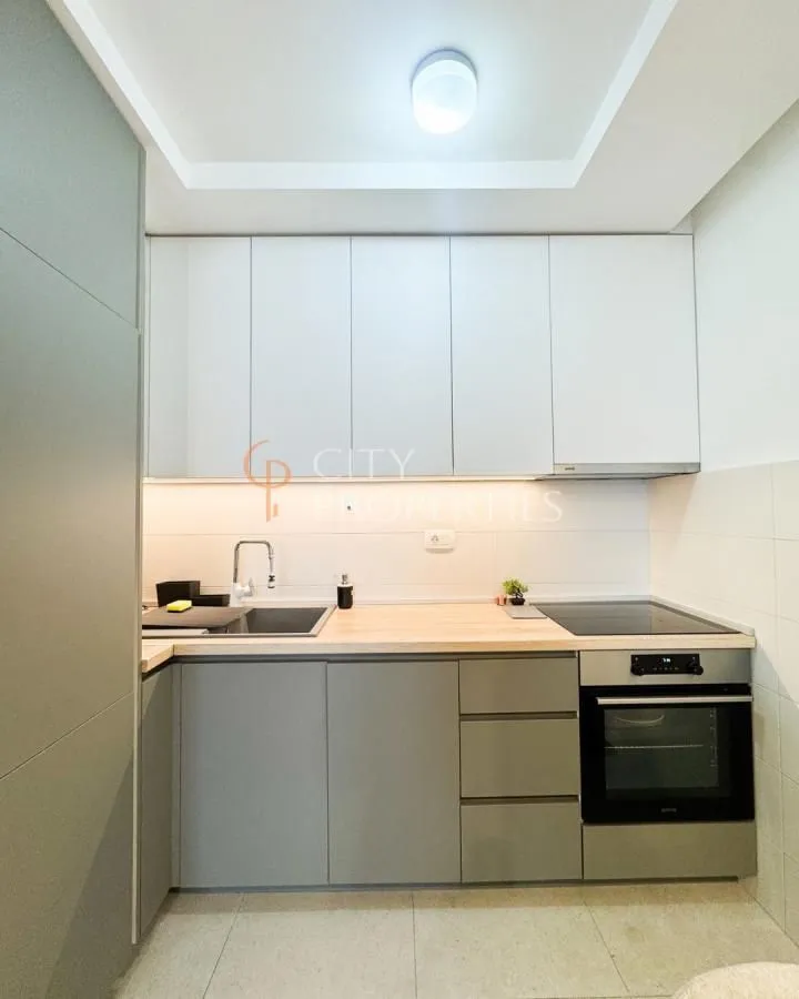 Rent, apartment, 42m², Zabjelo, Podgorica