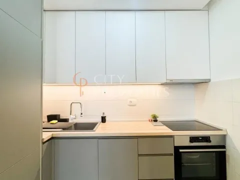 Rent, apartment, 42m², Zabjelo, Podgorica - image 9