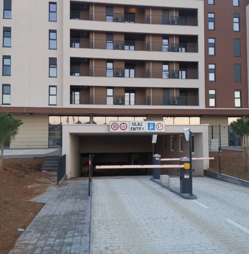 Sale, parking/garage, 15m², City Kvart, Podgorica