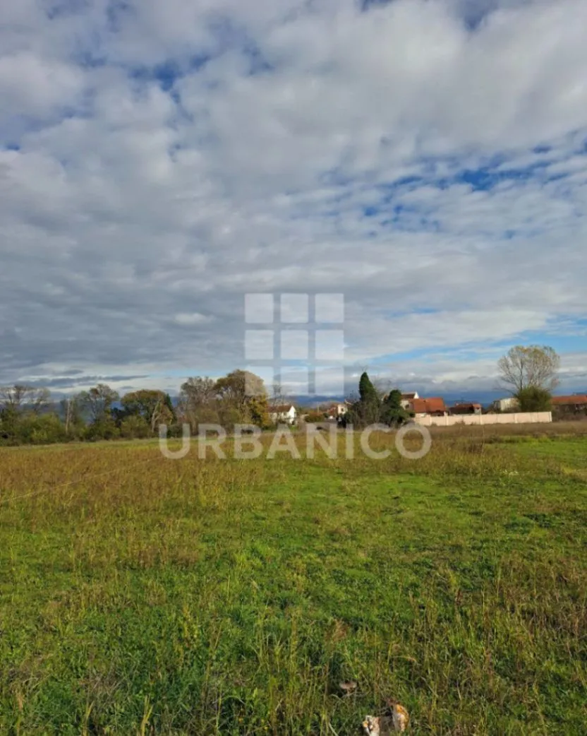 Prodaja, plac, 1000m², Zeta, Podgorica