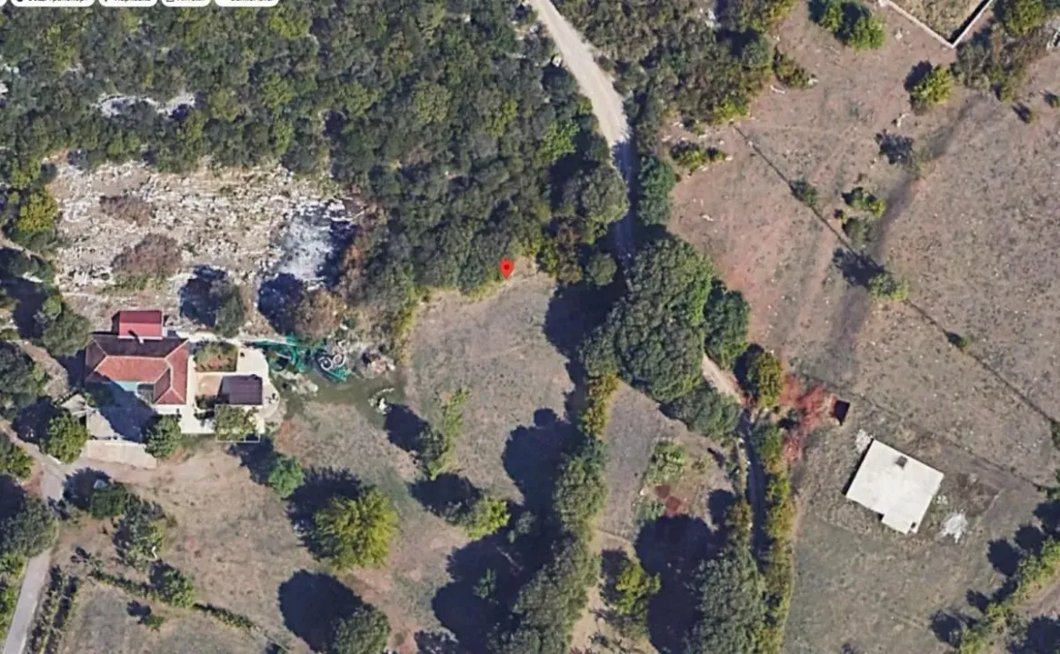 Sale, land lot, 359m², Tološi, Podgorica