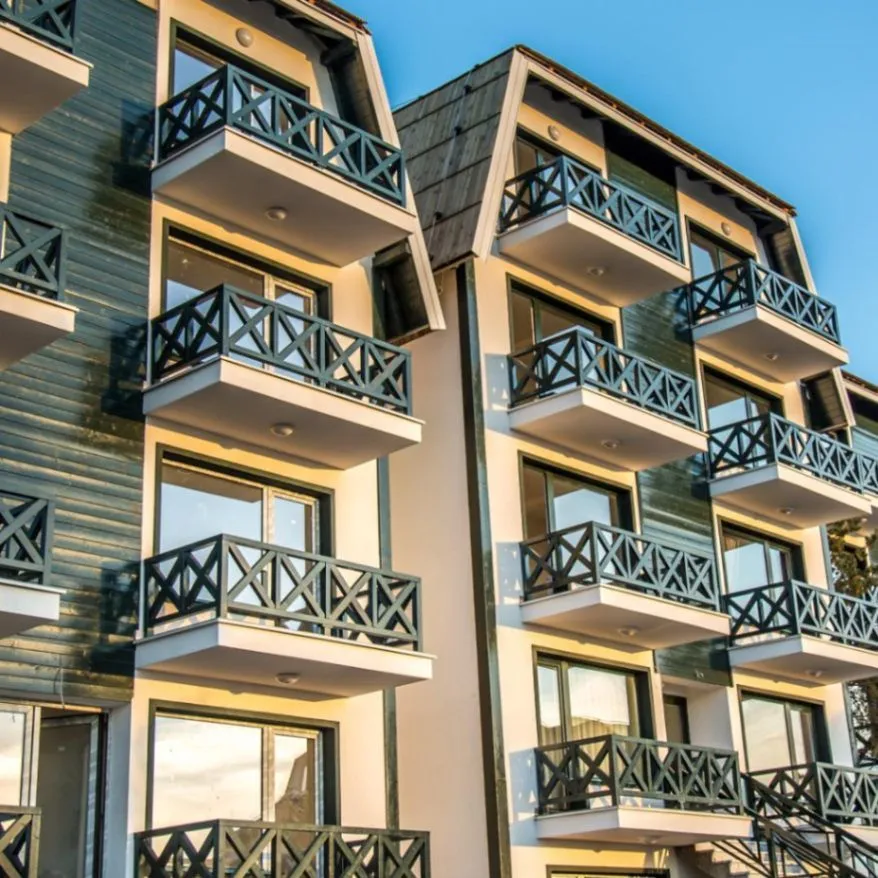 Prodaja, dvosoban stan, 31m², Brzeće, Kopaonik