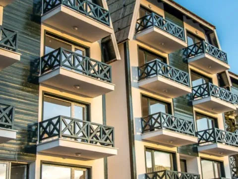 Sale, two bedroom apartment, 31m², Brzeće, Kopaonik - image 3