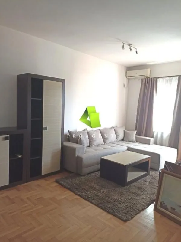 Rent, two bedroom apartment, 70m², Medijana, Niš