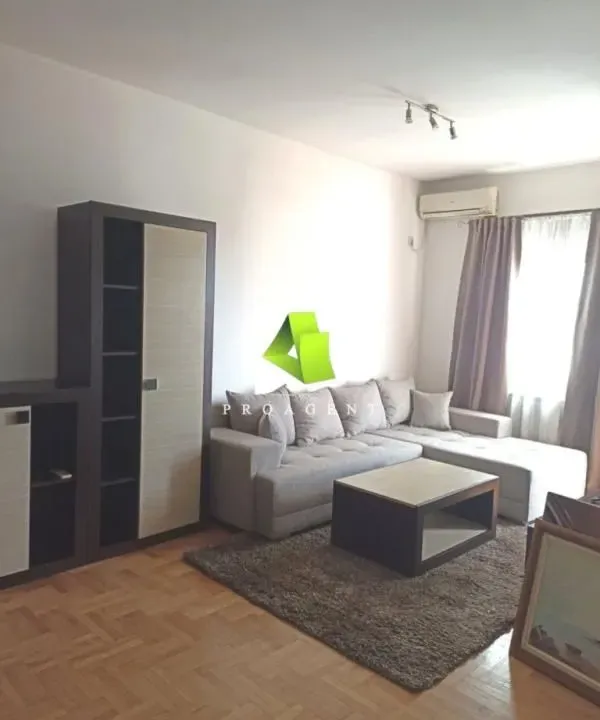 Rent, two bedroom apartment, 70m², Medijana, Niš