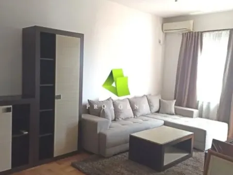 Stan in Medijana