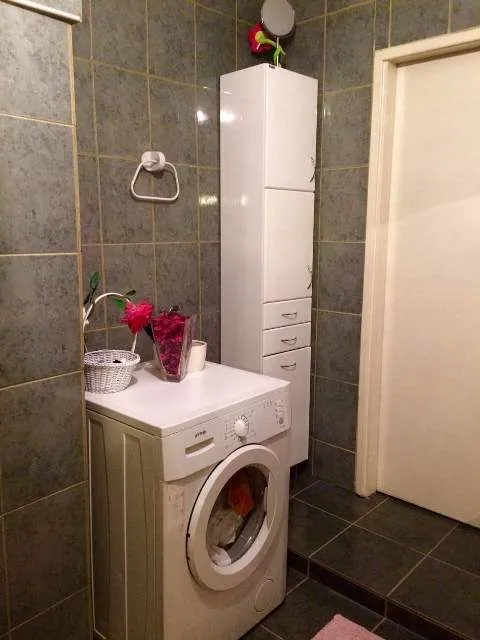 Prodaja, dvosoban stan, 76m², Preko Morače, Podgorica