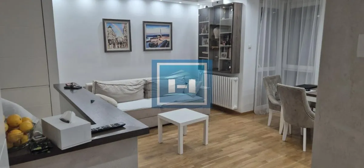 Sale, three bedroom apartment, 64m², Lion, Zvezdara Sve Podlokacije