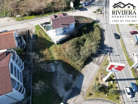 Prodaja, plac, 791m², Igalo, Herceg Novi - image 4