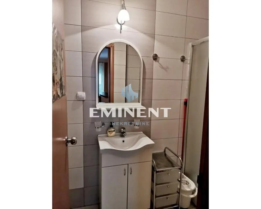 Rent, apartment, 58m², Đeram Pijaca, Beograd